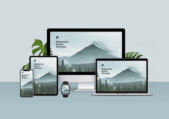 Free-Responsive-Website-Design-Mockup-PSD