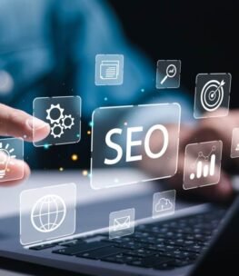 Search-Engine-Optimization