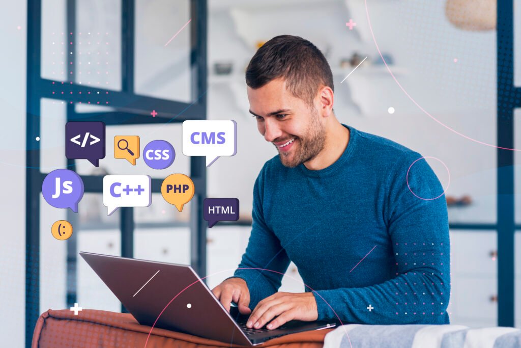 Why Every Business Needs a Professional Website in 2025